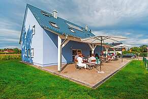 Doppelhaushalften Hyggelig, Seehausen