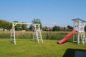 Doppelhaushalften Hyggelig, Seehausen
