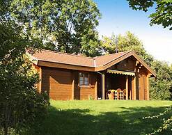 Ferienhaeuser Lauterdoerfle, Hayingen