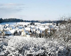 Ferienhaeuser Lauterdoerfle, Hayingen