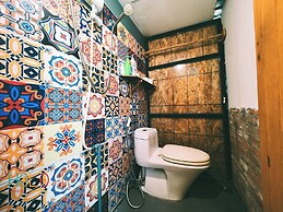 HoLo Bato SaiGon - Serviced HomeStay