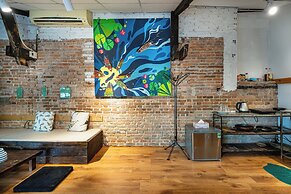 HoLo Bato SaiGon - Serviced HomeStay