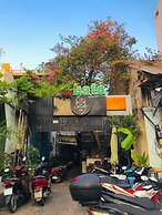 HoLo Bato SaiGon - Serviced HomeStay