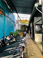 HoLo Bato SaiGon - Serviced HomeStay