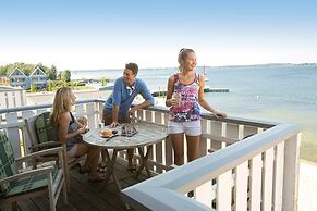 Vacation Park Muritz in Rechlin-nord