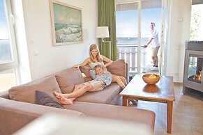 Vacation Park Muritz in Rechlin-nord