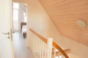 Vacation Park Muritz in Rechlin-nord