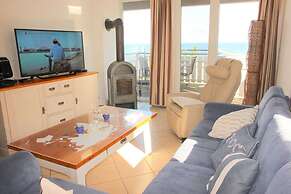 Vacation Park Muritz in Rechlin-nord