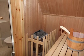 Vacation Park Muritz in Rechlin-nord