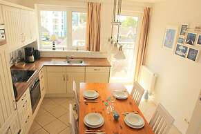 Vacation Park Muritz in Rechlin-nord