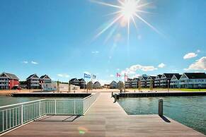 Vacation Park Muritz in Rechlin-nord