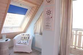 Vacation Park Muritz in Rechlin-nord