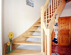 Ferienhaus am Deichtor in Nessmersiel