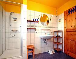 Ferienhaus am Deichtor in Nessmersiel