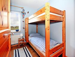 Ferienhaus am Deichtor in Nessmersiel