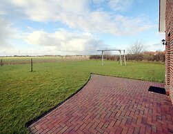 Ferienhaus am Deichtor in Nessmersiel