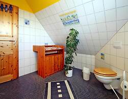 Ferienhaus am Deichtor in Nessmersiel