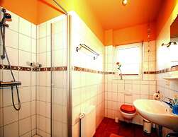 Ferienhaus am Deichtor in Nessmersiel