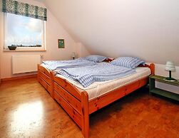 Ferienhaus am Deichtor in Nessmersiel