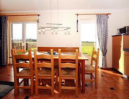 Ferienhaus am Deichtor in Nessmersiel