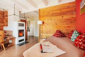 Ferienhaeuser im Torfhaus Harzresort, Torfhaus