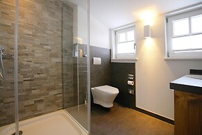 Ferienhaeuser im Torfhaus Harzresort, Torfhaus