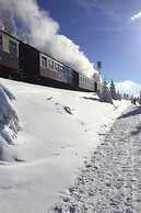 Ferienhaeuser im Torfhaus Harzresort, Torfhaus