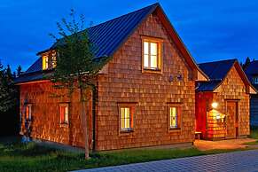 Ferienhaeuser im Torfhaus Harzresort, Torfhaus