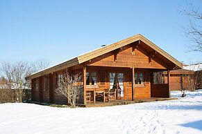 Ferienhaeuser Lauterdoerfle, Hayingen