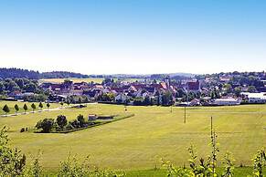 Ferienhaeuser Lauterdoerfle, Hayingen