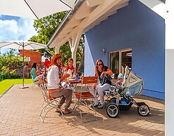 Doppelhaushalften Hyggelig, Seehausen
