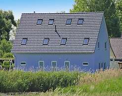 Doppelhaushalften Hyggelig, Seehausen