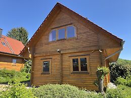 Blockhaus in Bad Sachsa