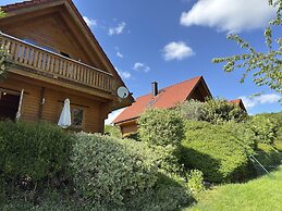 Blockhaus in Bad Sachsa