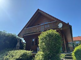 Blockhaus in Bad Sachsa