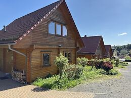 Blockhaus in Bad Sachsa