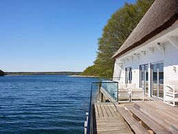 Ferienhaeuser am Drewitzer See in Drewitz