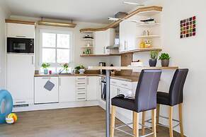 Ferienhaus in Fuhlendorf