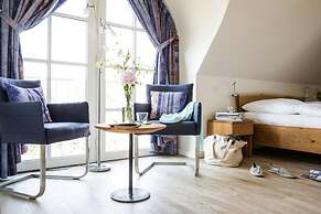 Ferienhaus in Fuhlendorf