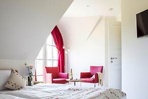 Ferienhaus in Fuhlendorf