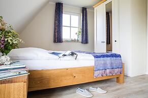 Ferienhaus in Fuhlendorf