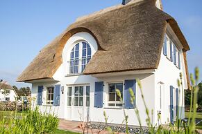 Ferienhaus in Fuhlendorf