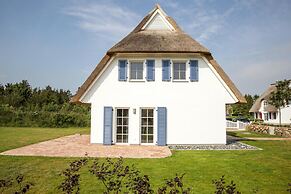 Ferienhaus in Fuhlendorf