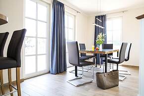 Ferienhaus in Fuhlendorf