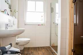 Ferienhaus in Fuhlendorf