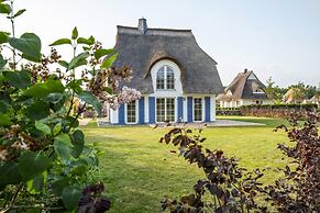 Ferienhaus in Fuhlendorf