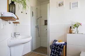 Ferienhaus in Fuhlendorf