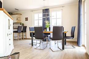 Ferienhaus in Fuhlendorf