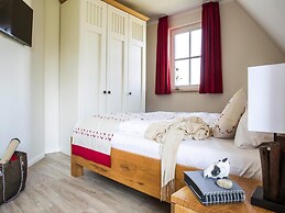 Luxushaus Boddenkuste mit Sauna