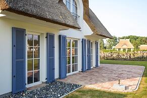 Ferienhaus in Fuhlendorf